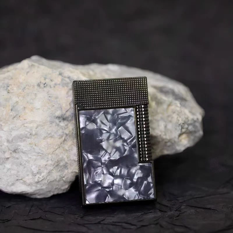 卡路 彩背充气朗声打火机