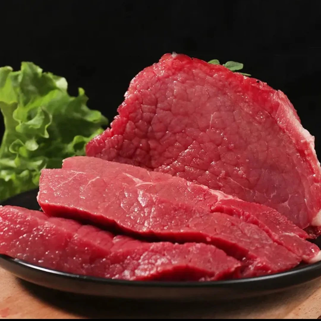 【10斤.15斤.20斤 黄牛肉】安徽 蒙城 黄牛肉 新鲜牛腿肉