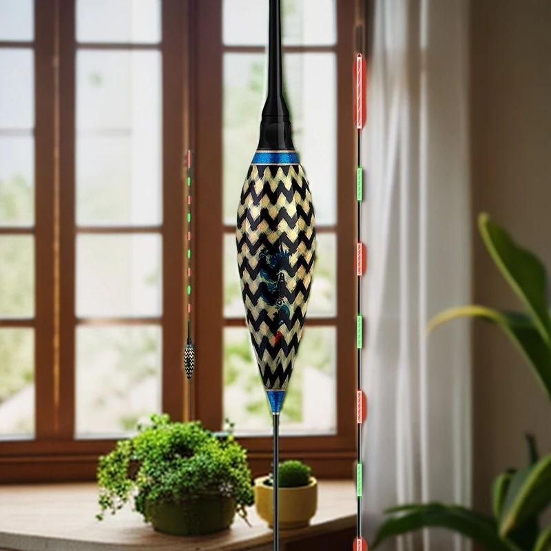 明漂坊，凯夫拉夜光漂2.9克3.2克