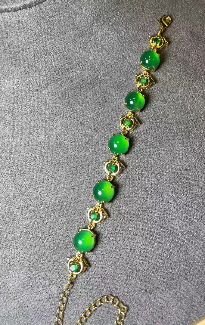 手链 （皇后宝宝高定）17+20