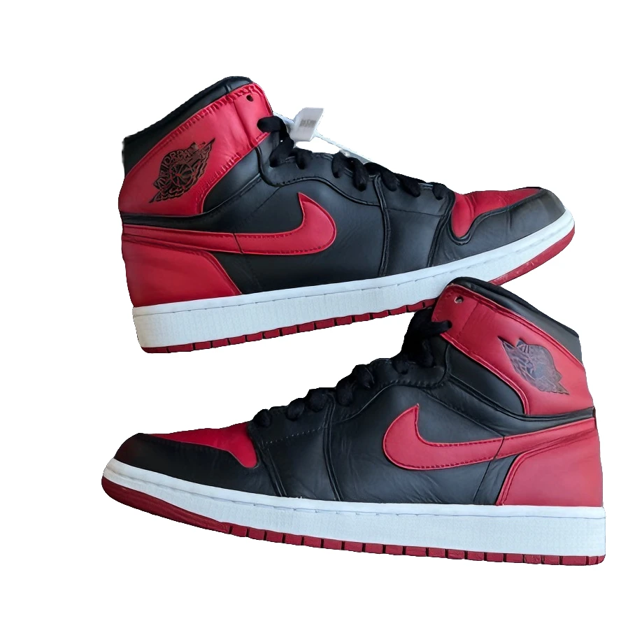 板鞋  aj1 13款 禁穿  43码  公价 4599