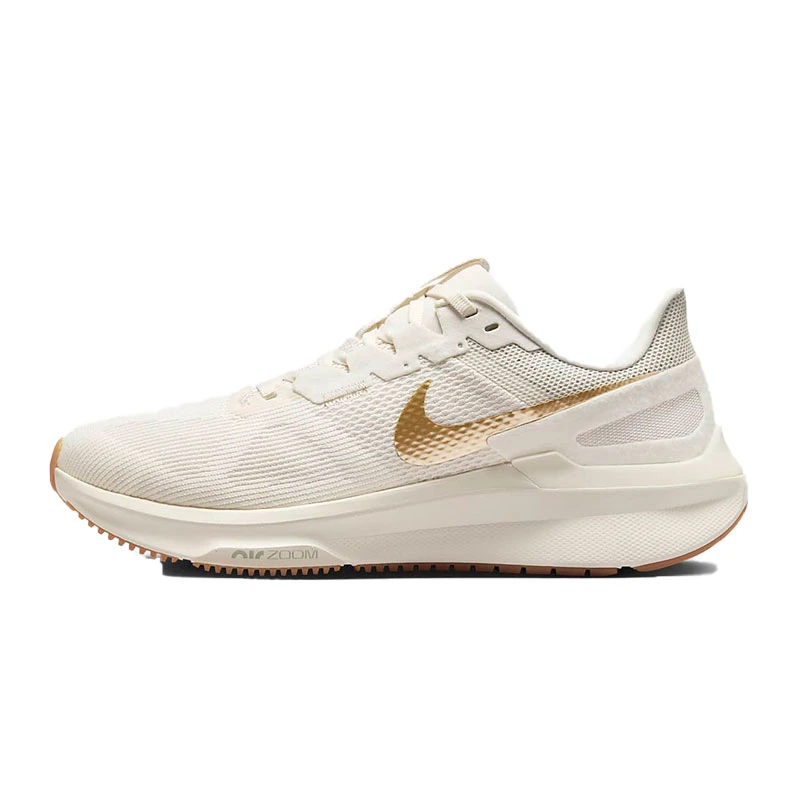 Nike耐克女子AIR ZOOM Structure 25运动跑步鞋 DJ7884-007