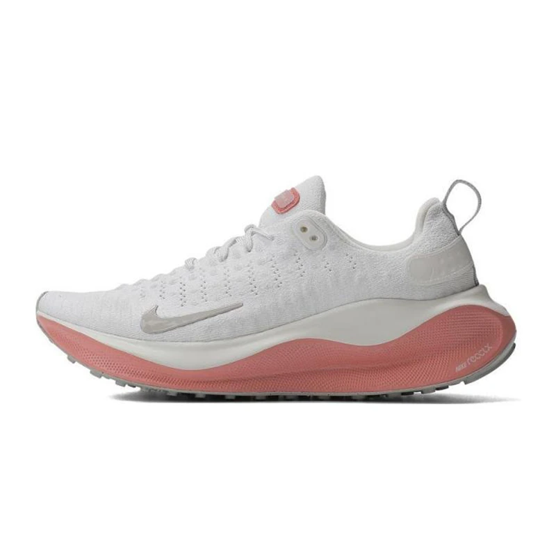 Nike耐克女子 Infinity Run 4 缓震透气公路跑步鞋 DR2670-106