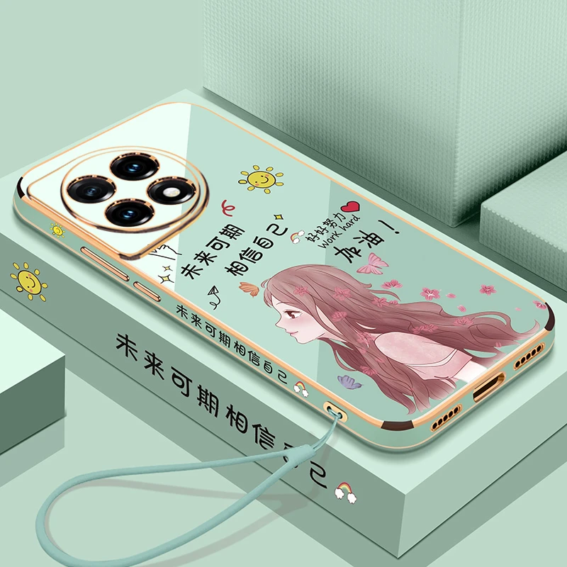 一加ace2手机壳1加aec2保护5G硅胶套PHK110全包防摔oppo软壳onepl