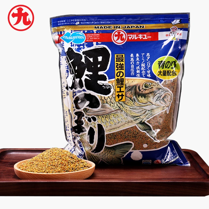 丸九【精选专属】日本原装进口鲤鱼旗24年新日期