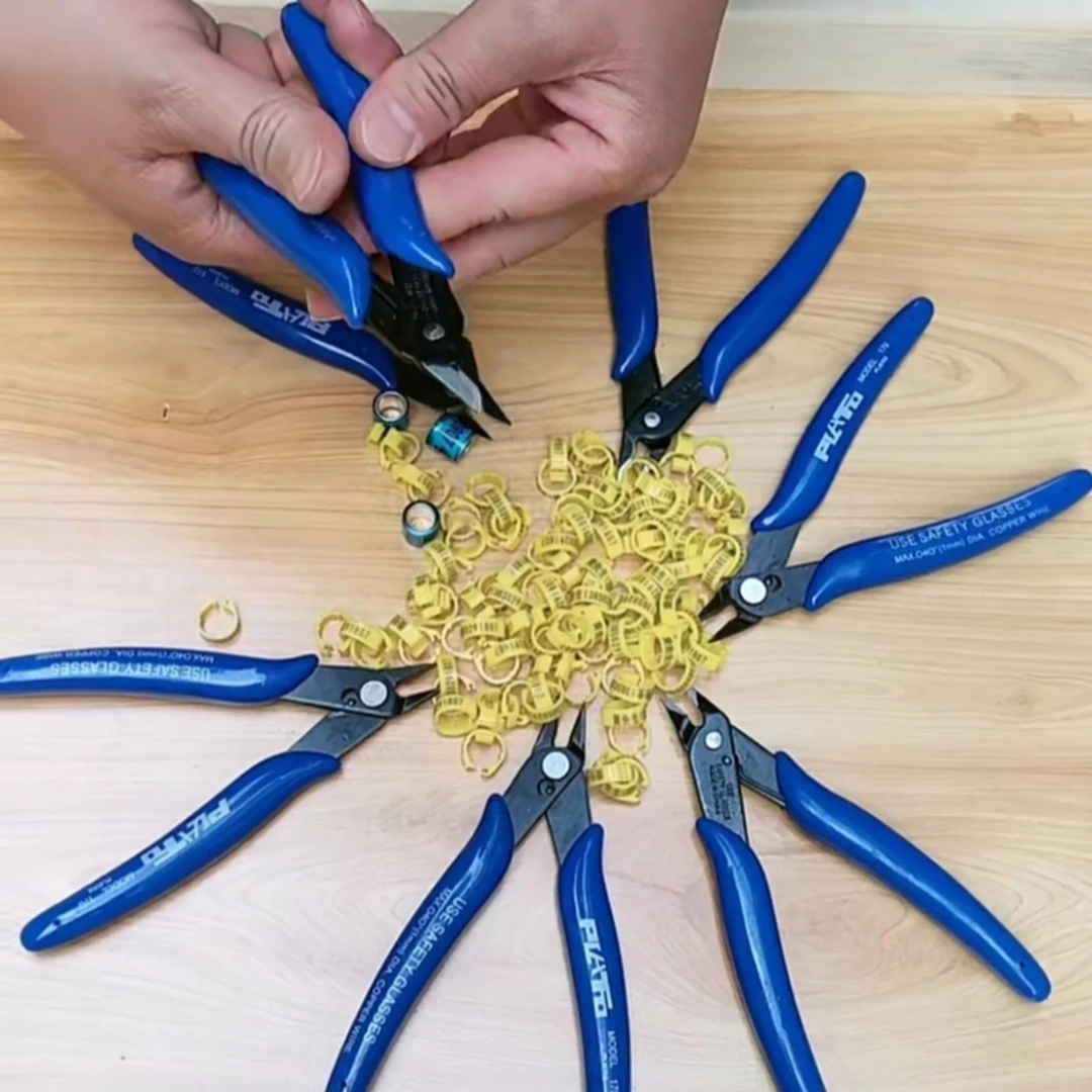 鸽子剪环器（新疆，西藏不发货）