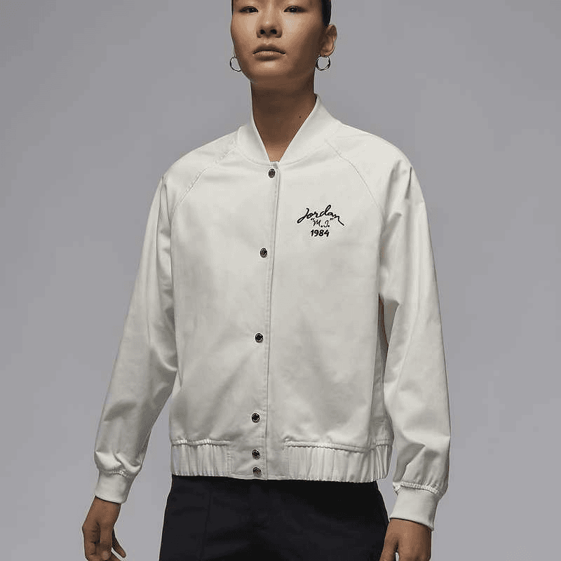 耐克（NIKE）女子休闲潮流夹克/外套FN5787-133