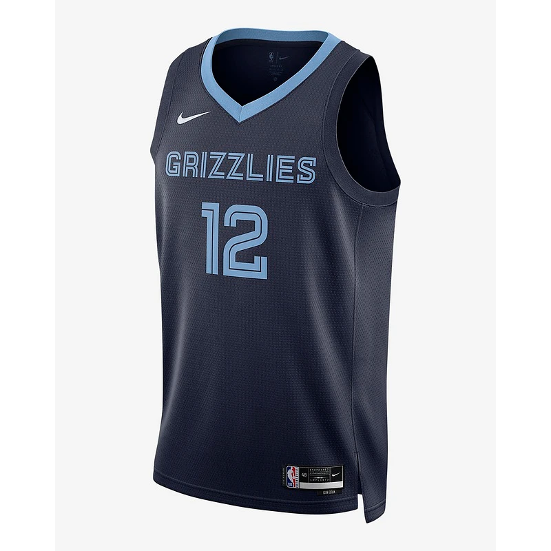 耐克（NIKE）男子篮球背心DN2010-419