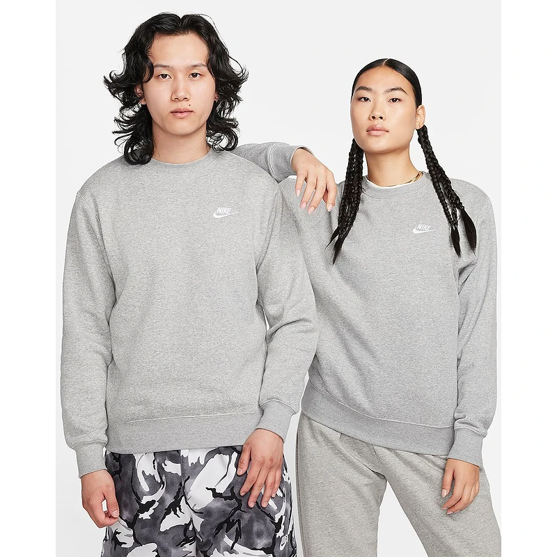 耐克（NIKE）男子休闲潮流卫衣BV2663-063