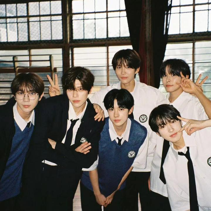 NCT WISH划愿 mini1 专辑 周边 随机卡