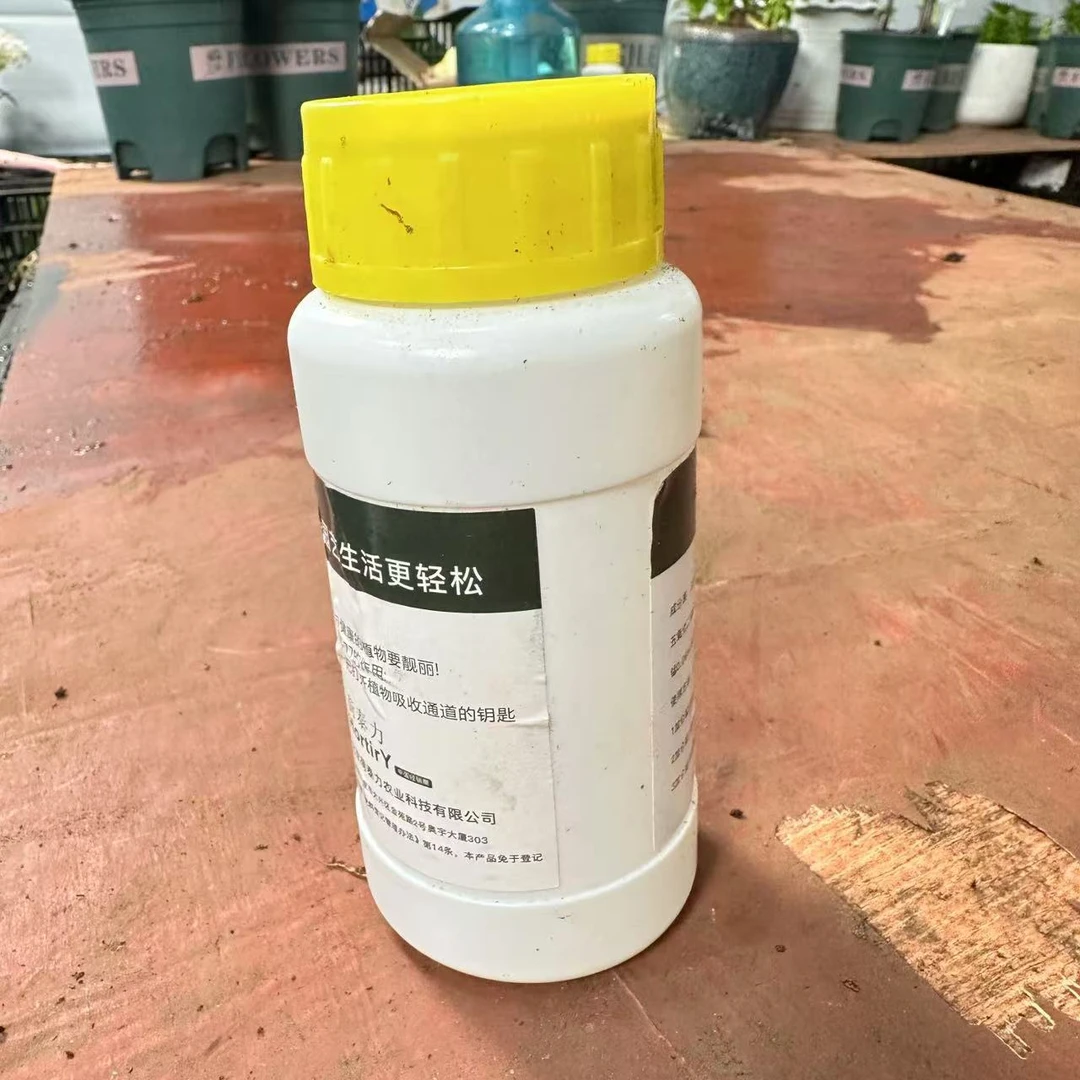 丰哥1瓶《花多多1号》水溶肥
