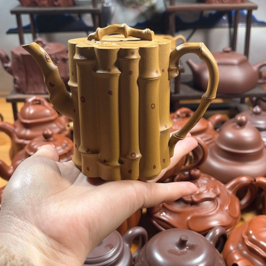 【闪购商品】紫砂茶壶东*