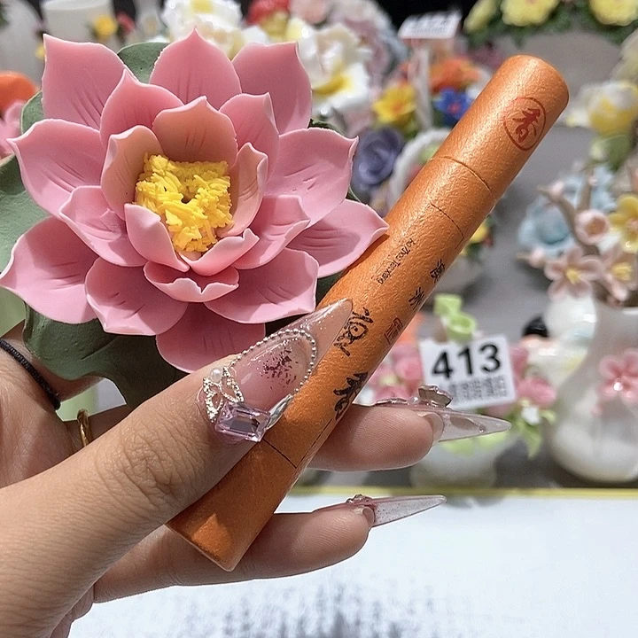 摆件陶瓷设计理念