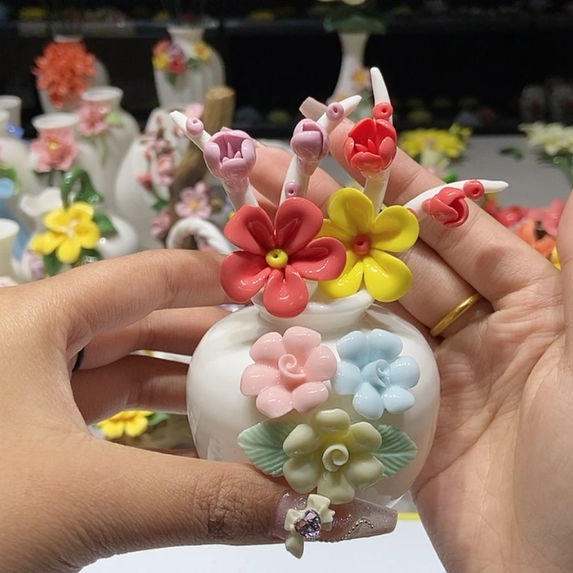 【闪购商品】陶瓷摆件