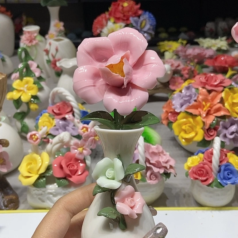 【闪购商品】陶瓷摆件