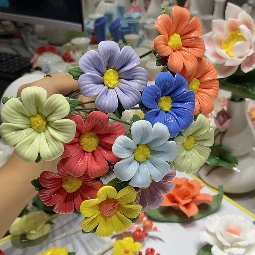 【闪购商品】陶瓷摆件