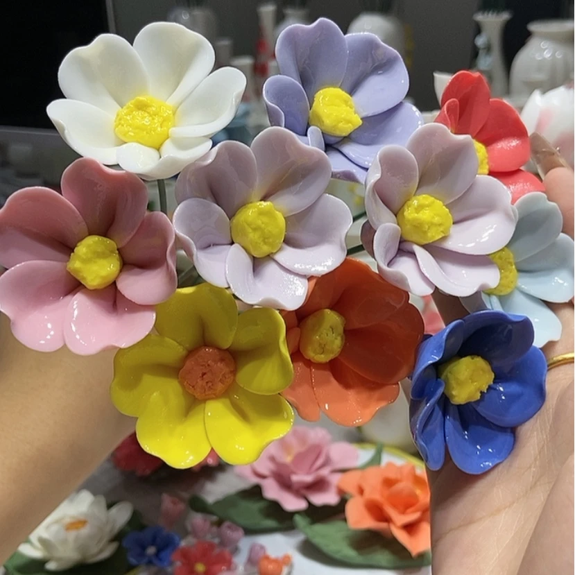 【闪购商品】陶瓷摆件