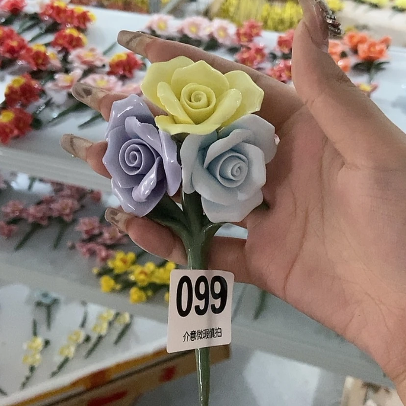 【闪购商品】陶瓷摆件