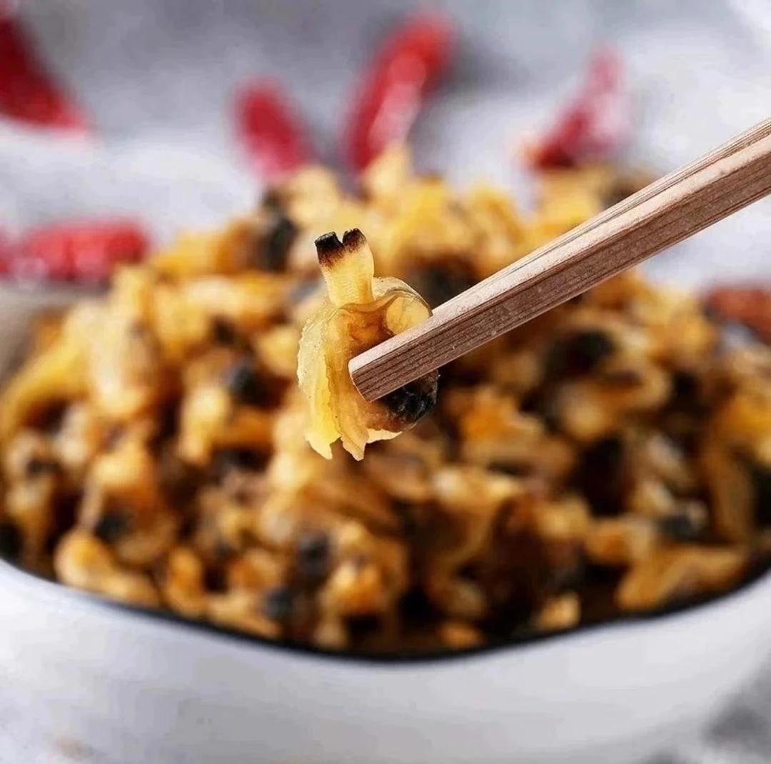 红岛当地天晒干蛤蜊肉 零添加 原味休闲喝茶拍档新鲜干净无沙无盐