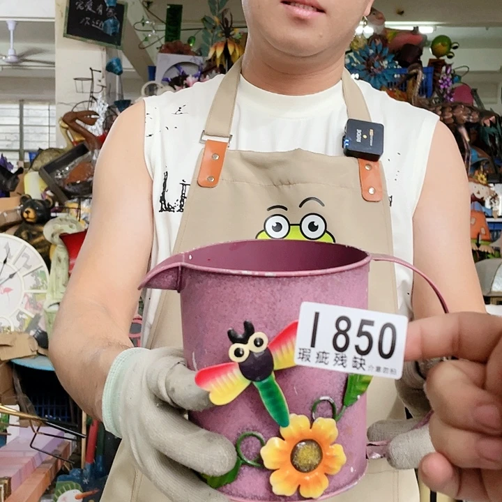 红陶20CM（含）-50CM（不含）
