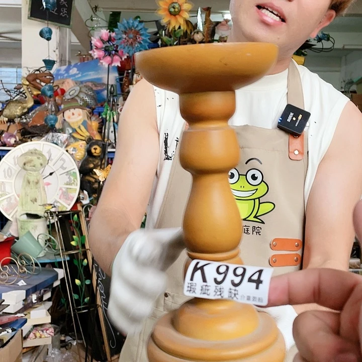 红陶20CM（含）-50CM（不含）