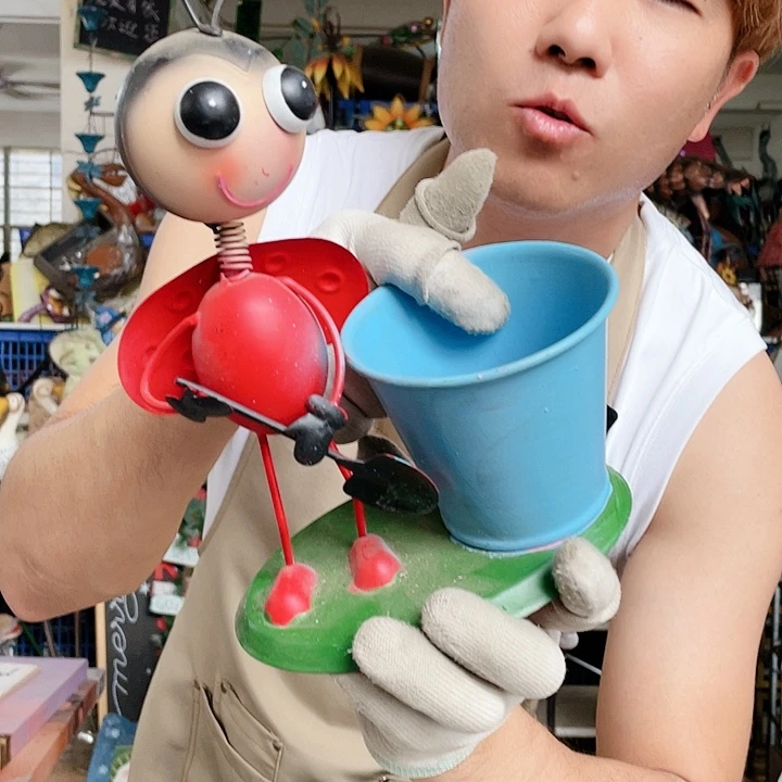 红陶20CM（含）-50CM（不含）