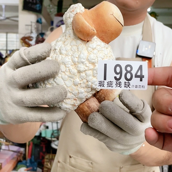 红陶20CM(含)-50CM(不含)