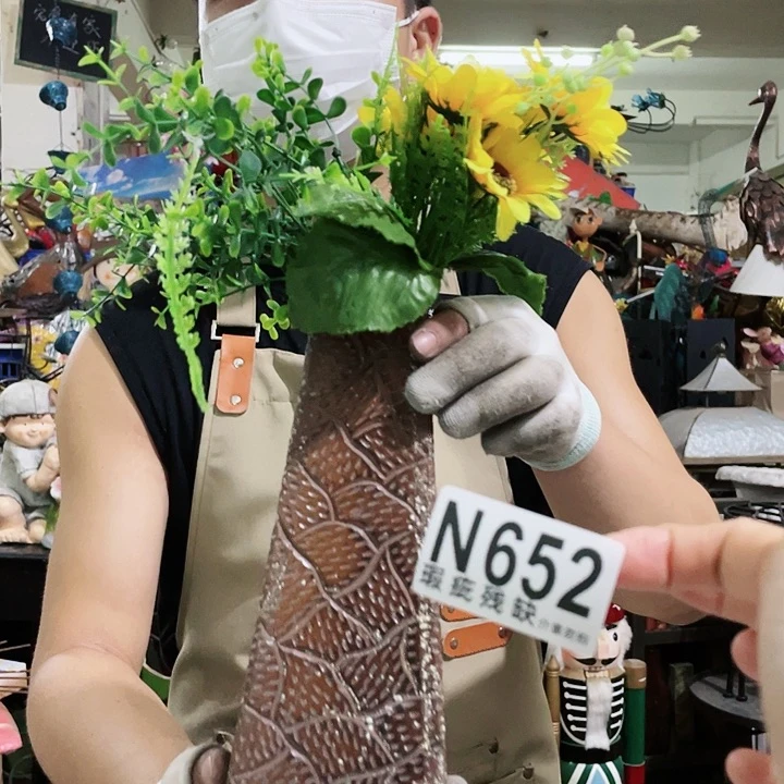 红陶20CM（含）-50CM（不含）