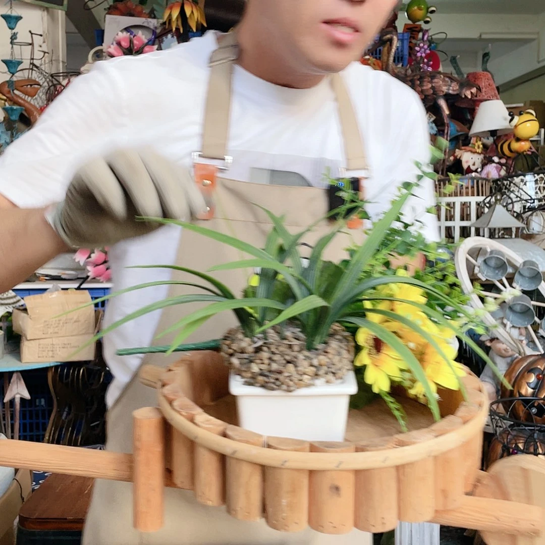 红陶20CM（含）-50CM（不含）