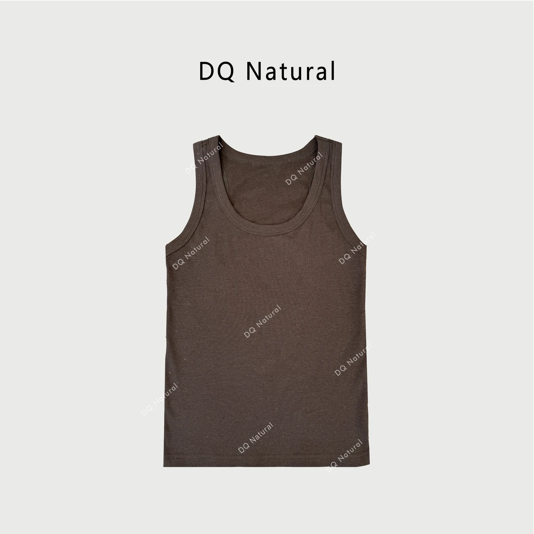 【DQ Natural】 背心达人闭眼入单品 760016