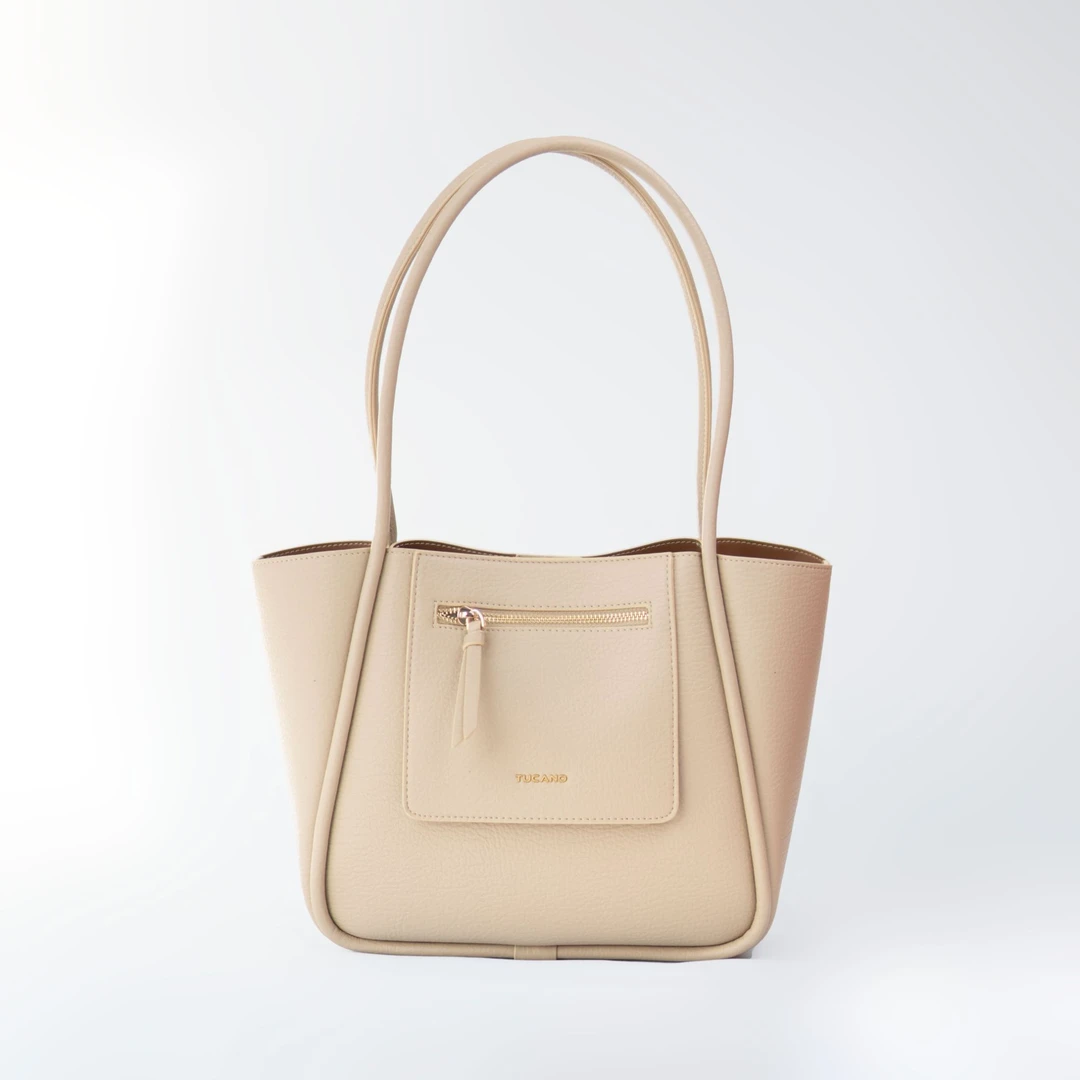 啄木鸟女包2024新款时尚托特包大容量手提包高级感单肩包