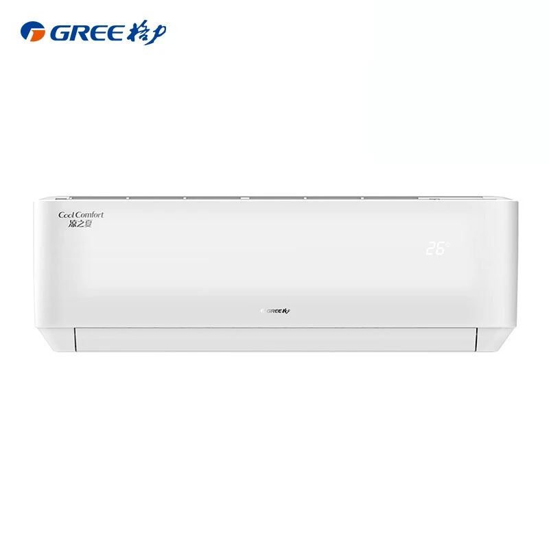 Gree/格力凉之夏大1匹1级变频冷暖挂机空调26GW/(26564)FNhAg-B1