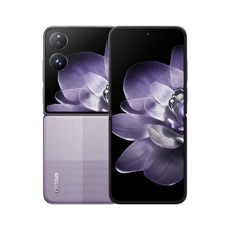 准新品 Xiaomi/小米 MIXFlip第三代骁龙8智能拍照游戏5G折叠手机