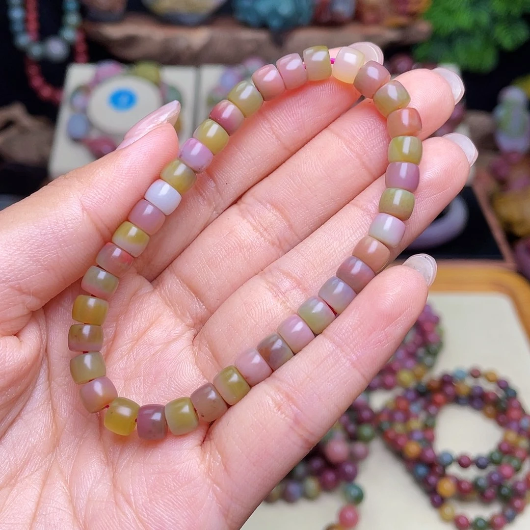 玛瑙/玉髓珠宝半成品未镶嵌盐源玛瑙福利