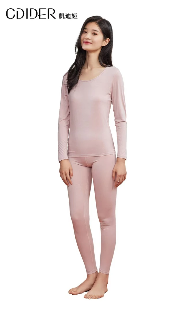 凯迪娅女士优可丝单裤67370