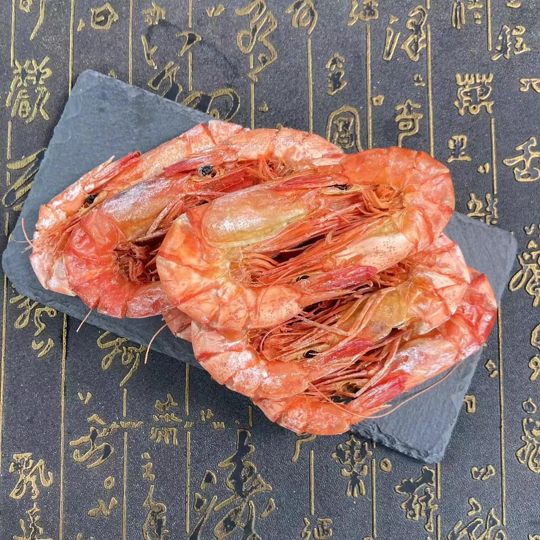 【幸子精选】 30对/斤 对虾 (胶胶)