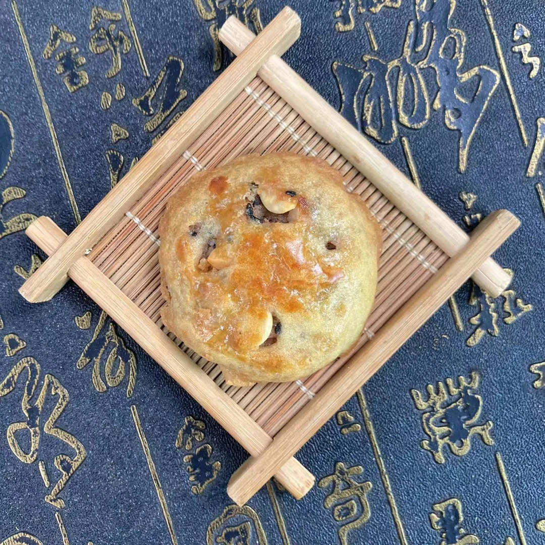 【幸子精选】 老广鸡仔饼 (胶胶)