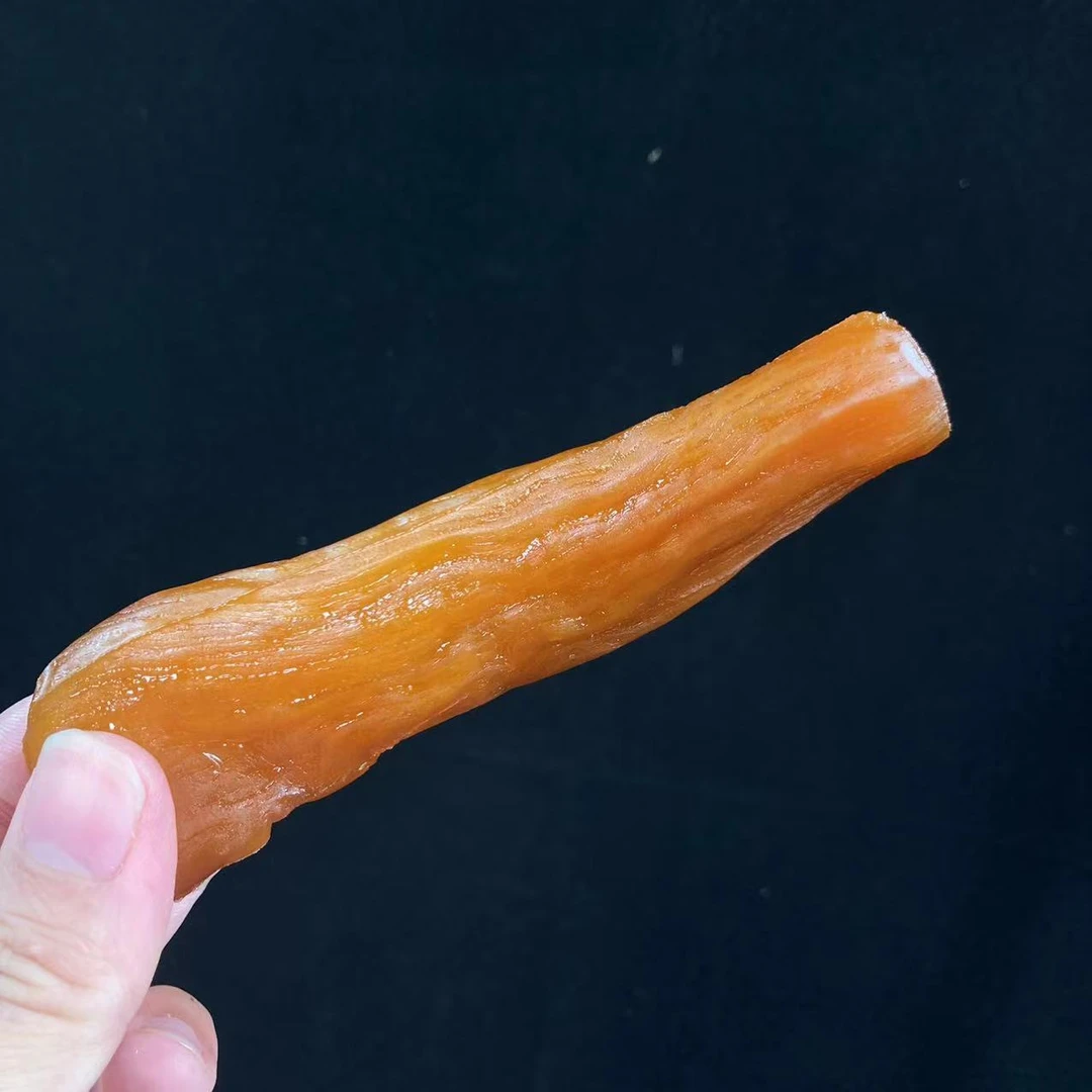 【幸子精选】 好吃 软糯香甜 番薯干 （胶胶）