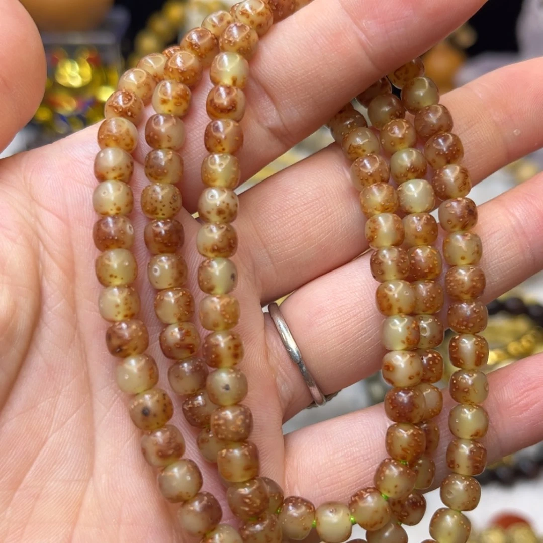 【闪购商品】星月菩提吊坠曾*贻