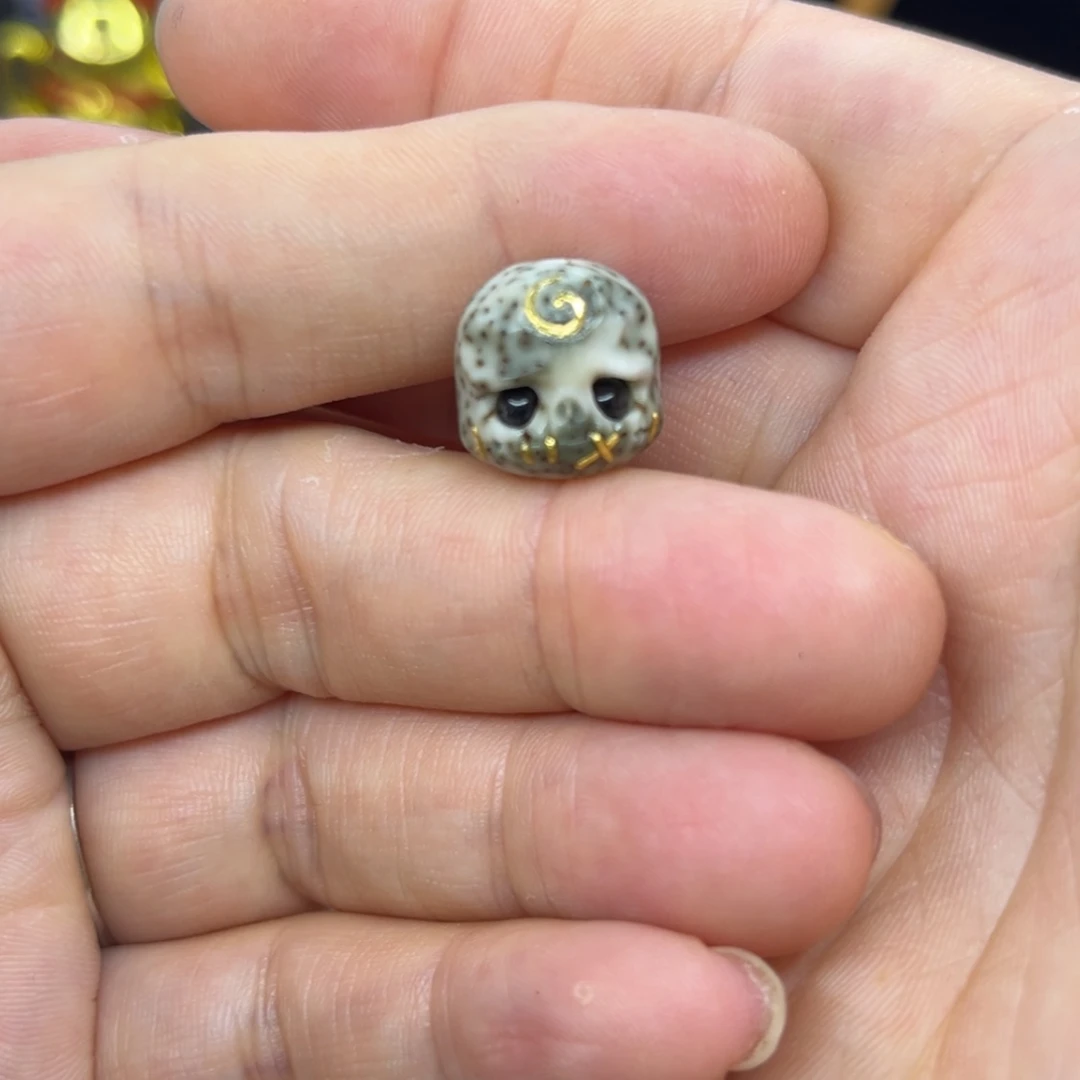 【闪购商品】星月菩提吊坠一**布
