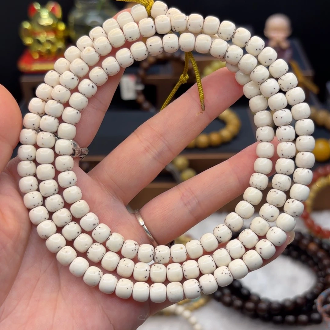 星月菩提吊坠Z*Y原生态