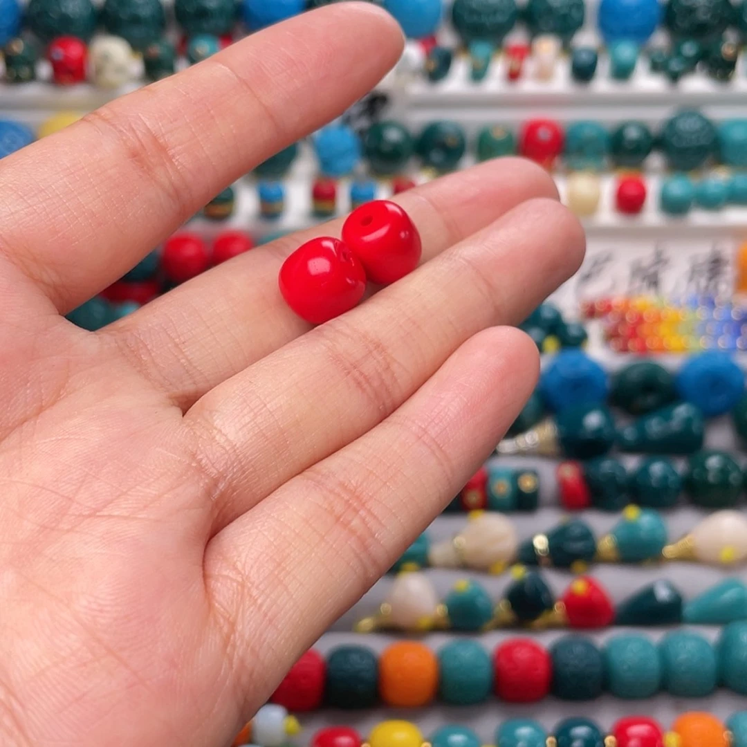 【闪购商品】琉璃手工艺品