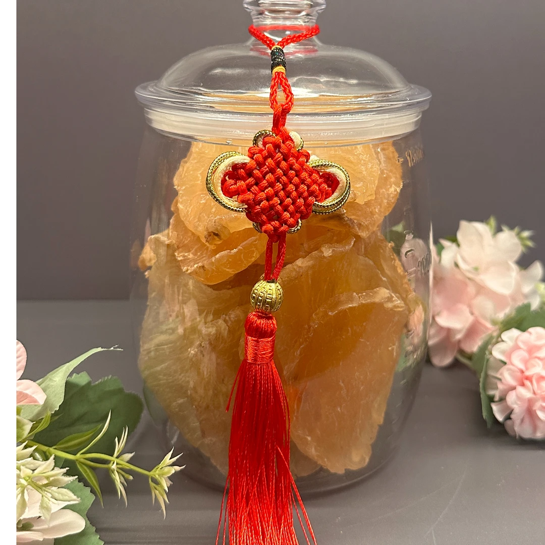 老双芽斗湖鱼胶15头