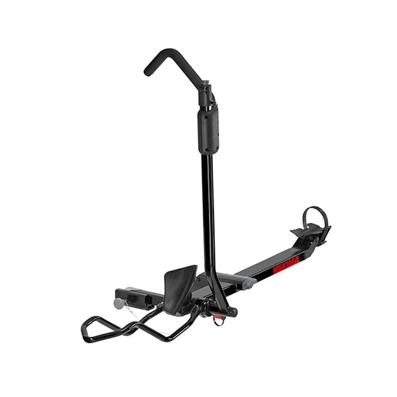 YAKIMA单速自行车架Singlespeed汽车车载架后托单人拖架式车位架
