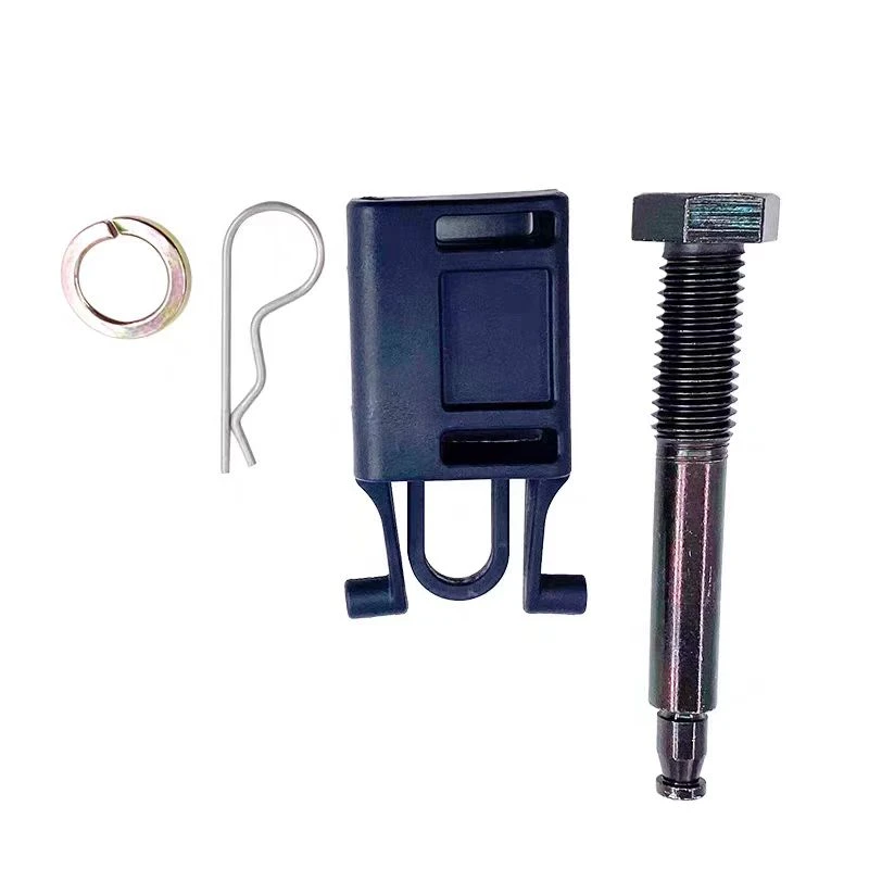 YAKIMA拖车钩松动紧固插销拖车球臂防荒器螺丝越野车改装件配件