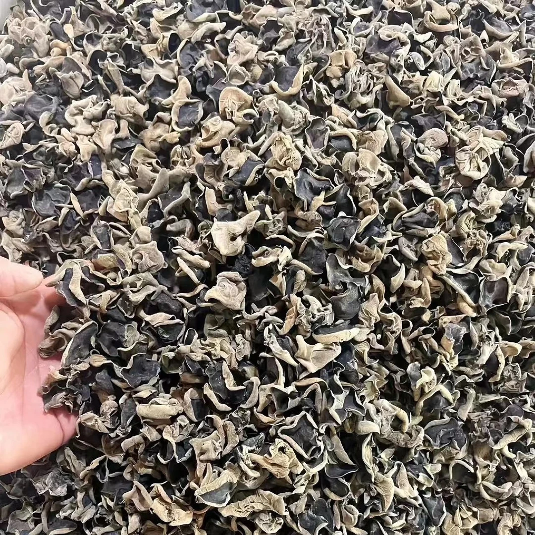代收农家干货黑木耳250g