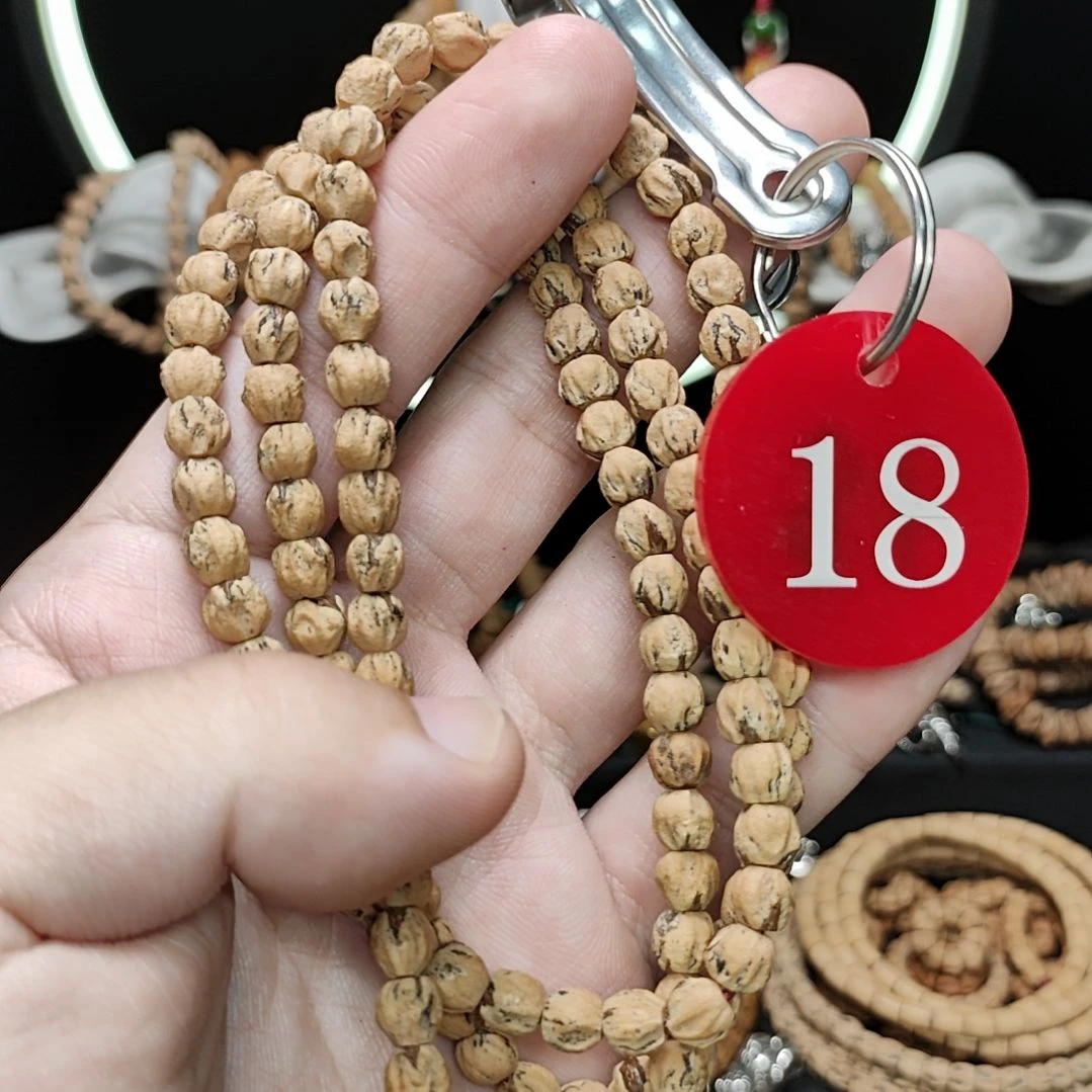 柏香籽/百香籽吊坠