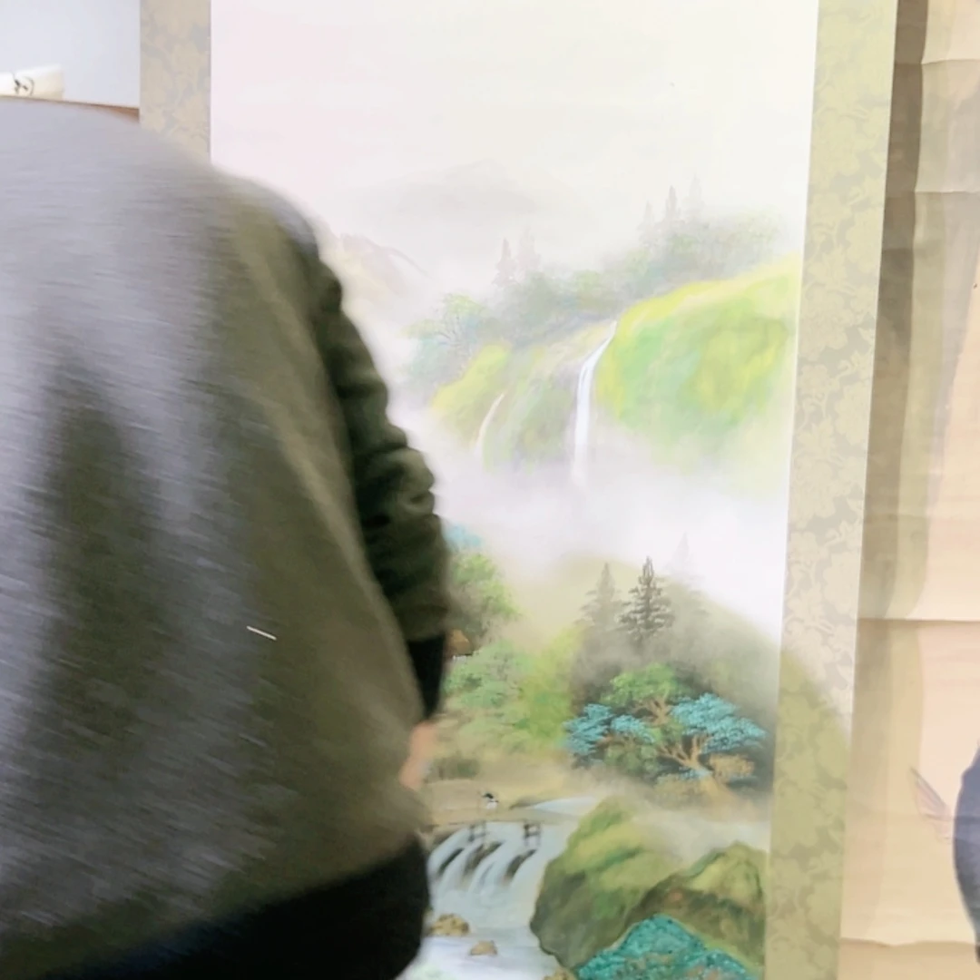 【闪购商品】绘画请**扰A165