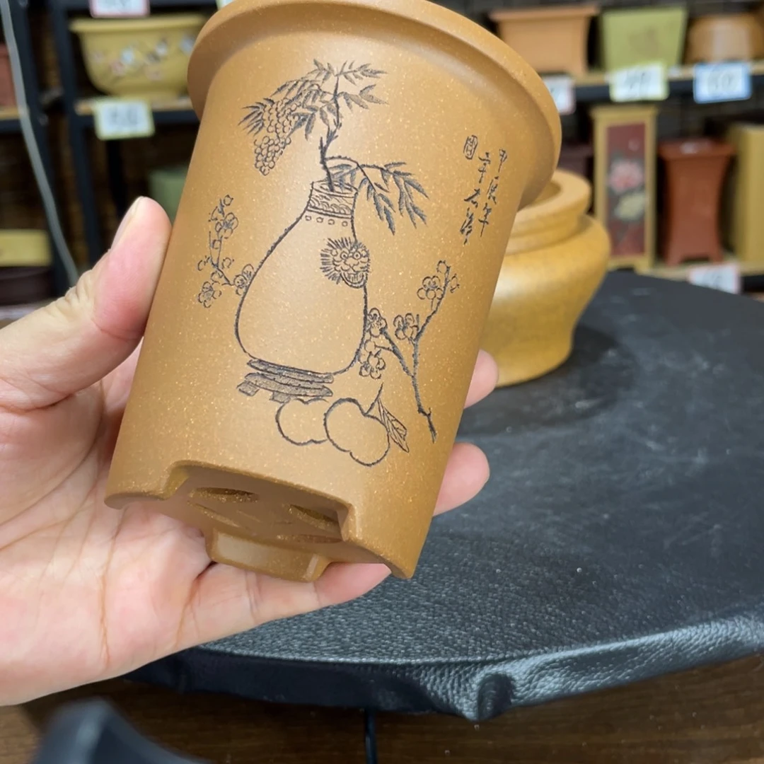 紫砂茶宠紫砂文化艺术