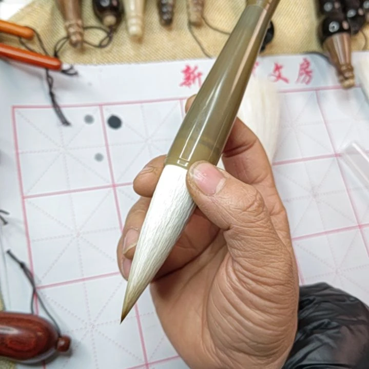 【闪购商品】多了兼毫